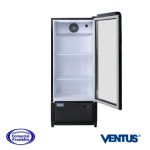 Visicooler 1 Puerta 200 lts. Inverter Frío Forzado Ventus - Imagen 2