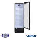 Visicooler 1 Puerta 280 Lts. Inverter Frío Forzado Ventus - Imagen 2