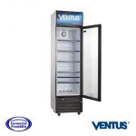Visicooler 1 Puerta 290 Lts. Aire Forzado Ventus - Imagen 2