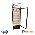 Visicooler 1 Puerta 290 Lts. Gastromaq - Imagen 2