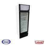 Visicooler 1 Puerta 327 lts. Maigas