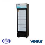 Visicooler 1 Puerta 360 Lts. Aire Forzado Ventus