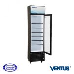 Visicooler 1 Puerta 360 Lts. Aire Forzado Ventus - Imagen 2