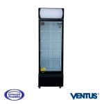Visicooler 1 Puerta 370 Lts. Frío Forzado Ventus
