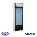 Visicooler 1 Puerta 370 Lts. Frío Forzado Ventus - Imagen 2