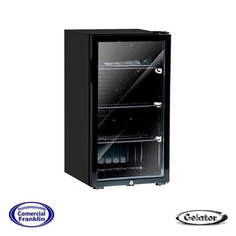 Visicooler-100-Lts.-Gelator-3.jpg Visicooler 100 Lts. Gelator - Imagen 1