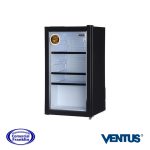 Visicooler 100 lts. Sobremesa Ventus