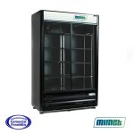 Visicooler 1000 Lts. VV-38D Mimet - Imagen 2