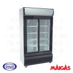 Visicooler 1000 Lts Maigas