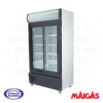 Visicooler 1000 Lts Maigas - Imagen 2