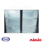 Visicooler 1000 Lts Maigas - Imagen 3