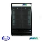 Visicooler 1000 Lts. VV-38D Mimet