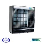 Visicooler 1850 lts. 3 puertas VV-66D Mimet