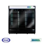 Visicooler 1850 lts. 3 puertas VV-66D Mimet - Imagen 2
