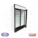 Visicooler 2 Puertas 778 Lts. Maigas