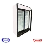 Visicooler 2 Puertas 778 Lts. Maigas