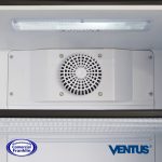 Visicooler 500 lts. Turbo Cooling LG500TC Ventus - Imagen 2