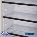 Visicooler 500 lts. Turbo Cooling LG500TC Ventus - Imagen 3