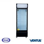 Visicooler  540 Lts. 1 Puerta Ventus