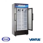 Visicooler  550 Lts. 2 Puertas Turbo Cooling Ventus - Imagen 2