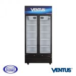 Visicooler  550 Lts. 2 Puertas Turbo Cooling Ventus