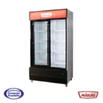 Visicooler 600 Lts. Maigas - Imagen 2