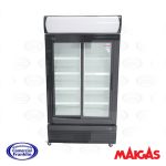 Visicooler 800 Lts Maigas