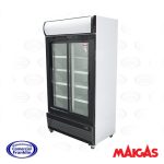 Visicooler 800 Lts Maigas - Imagen 3