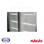 Visicooler 800 Lts Maigas - Imagen 4