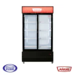 Visicooler 800 Lts Maigas