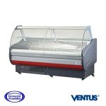 Vitrina Carnicera 2 m. Ventus