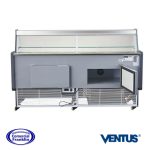 Vitrina Carnicera 2 m. Ventus - Imagen 3