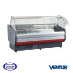 Vitrina Carnicera 2 m. Ventus - Imagen 2