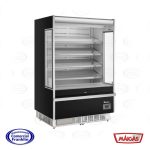 Vitrina Mural Lácteos 130 cm. Maigas - Imagen 2