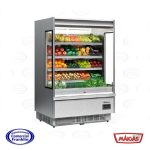 Vitrina Mural Lácteos 130 cm. Maigas