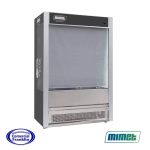 Vitrina Mural Lácteos 1300 mm. Mimet - Imagen 2