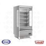 Vitrina Mural Lacteos 90 cm. Maigas