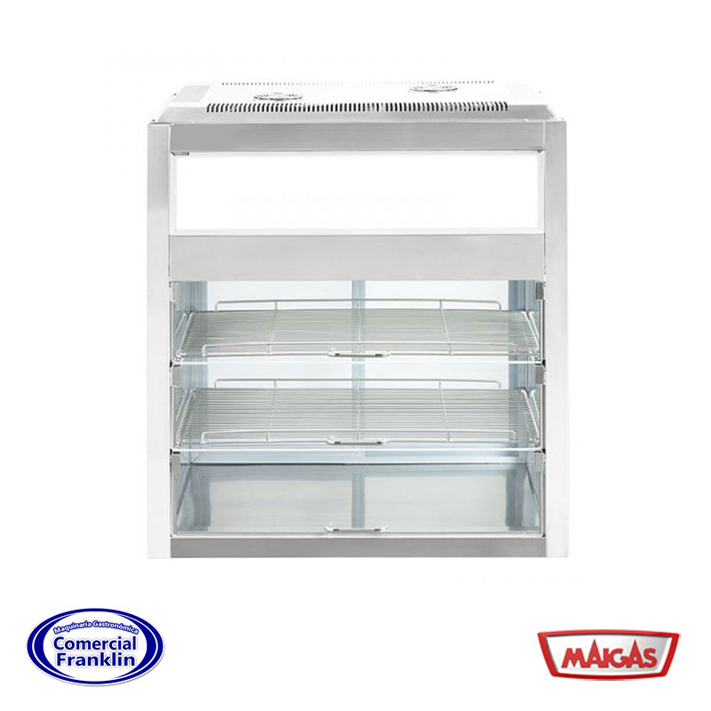 Vitrina-Pass-Trough-900-Maigas-3.jpg Vitrina Pass Trough 900 Maigas - Imagen 1