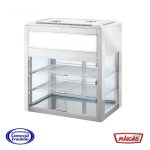 Vitrina Pass Trough 900 Maigas - Imagen 2