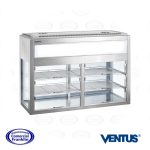 Vitrina Pass-trough Sobremesa 140 cms. Ventus - Imagen 2