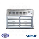 Vitrina Pass-trough Sobremesa 140 cms. Ventus