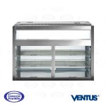 Vitrina Pass-trough Sobremesa 140 cms. Ventus - Imagen 3