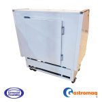 Vitrina Pastelera 1.2 mts. Gastromaq - Imagen 2