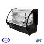 Vitrina Pastelera 1,5 mts. Frío Forzado G&T