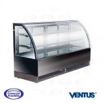 Vitrina Pastelera 3 Niveles 2 Mts. Ventus