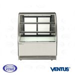 Vitrina Pastelera Curva 1 Mt. Ventus - Imagen 2