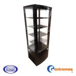 Vitrina Pastelera Vertical 218 lts. Gastromaq - Imagen 2