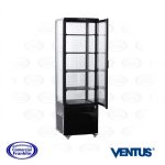 Vitrina Pastelera Vertical 230 lts. Ventus - Imagen 2