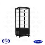 Vitrina Pastelera Sobremesa Vertical 98 Lts. Ecobeck - Imagen 2