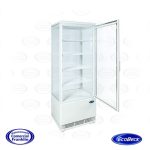 Vitrina Pastelera Sobremesa Vertical 98 Lts. Ecobeck